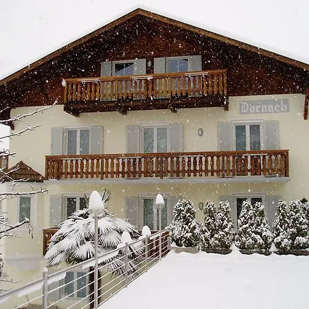 Gasthof Garni Dornach