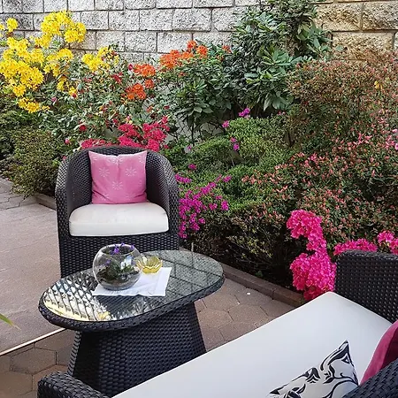 Gasthof Garni Dornach 3*