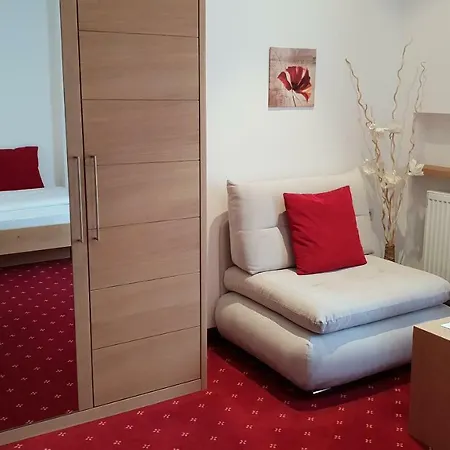 Gasthof Garni Dornach 3*