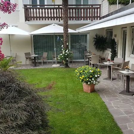 Gasthof Garni Dornach Schenna
