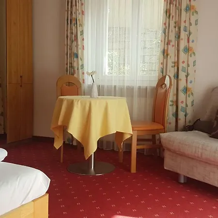 Garni Dornach Gasthof Schenna