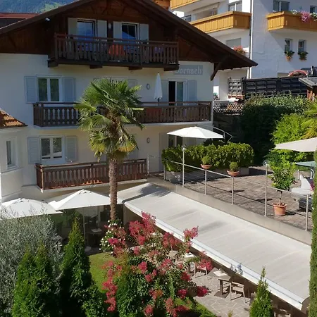 Garni Dornach 3*