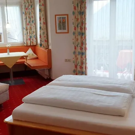 Garni Dornach Gasthof Schenna